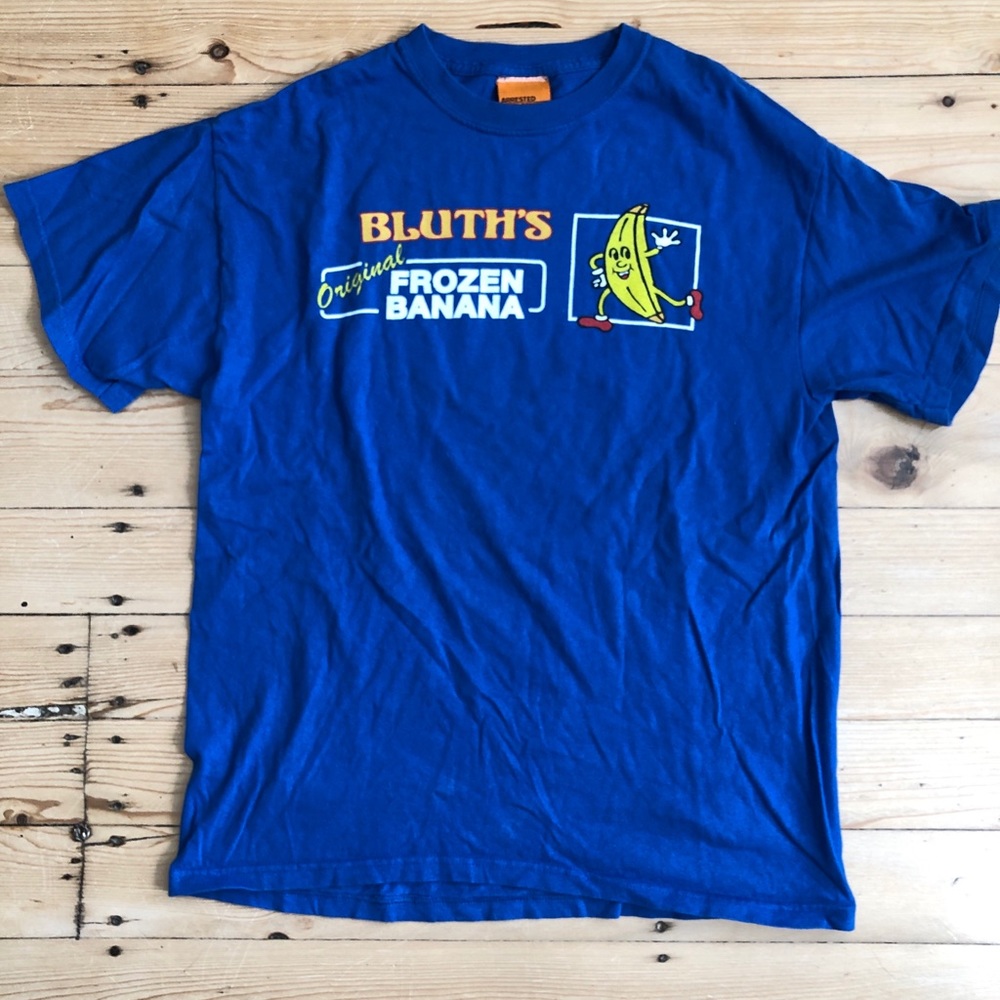 Arrested Development “Mr. Manager”